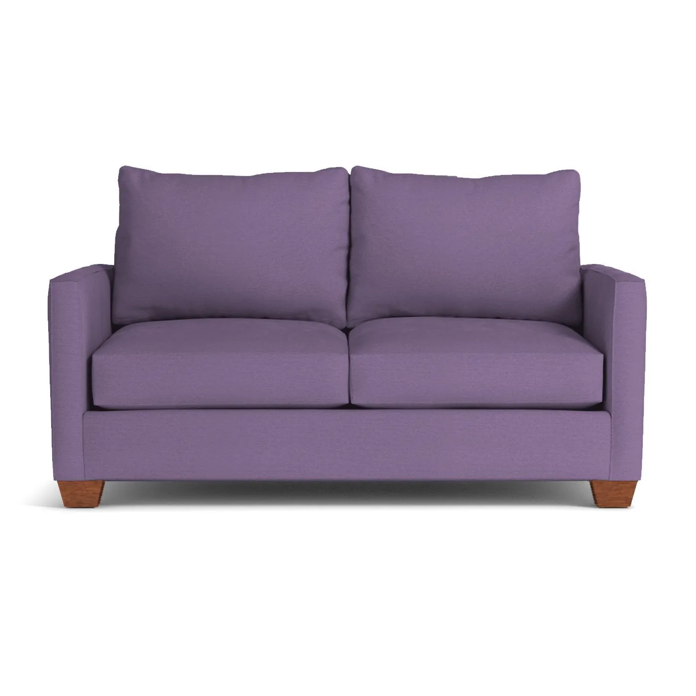 Tuxedo Twin Size Sleeper Sofa