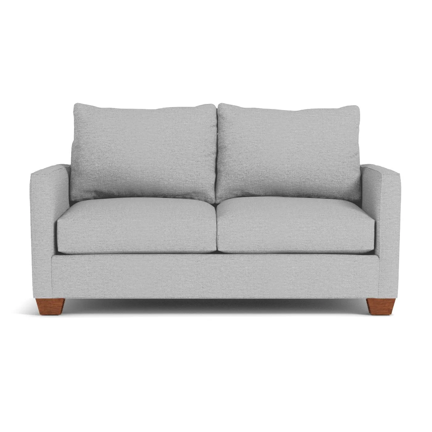 Tuxedo Twin Size Sleeper Sofa