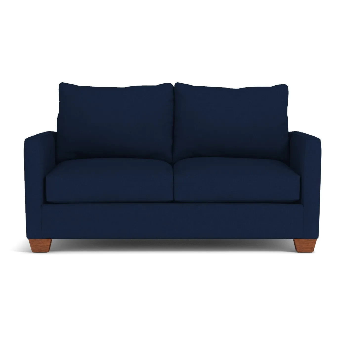 Tuxedo Twin Size Sleeper Sofa