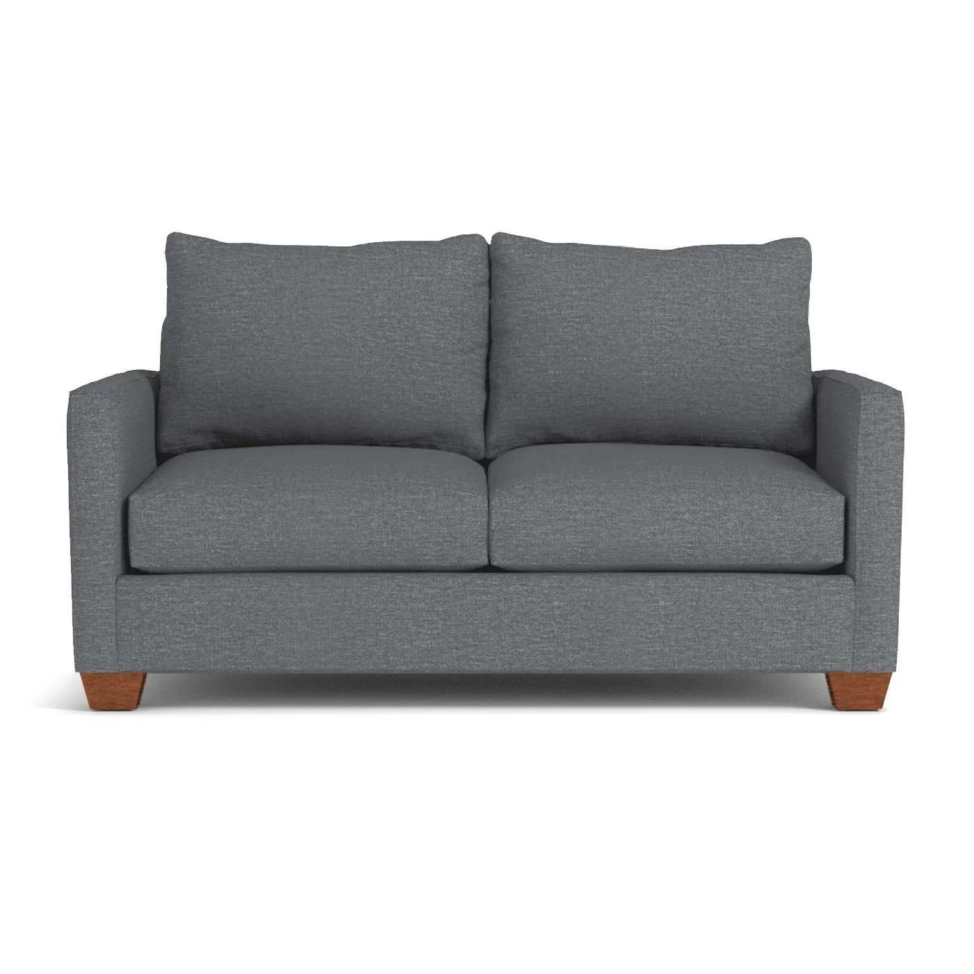 Tuxedo Twin Size Sleeper Sofa