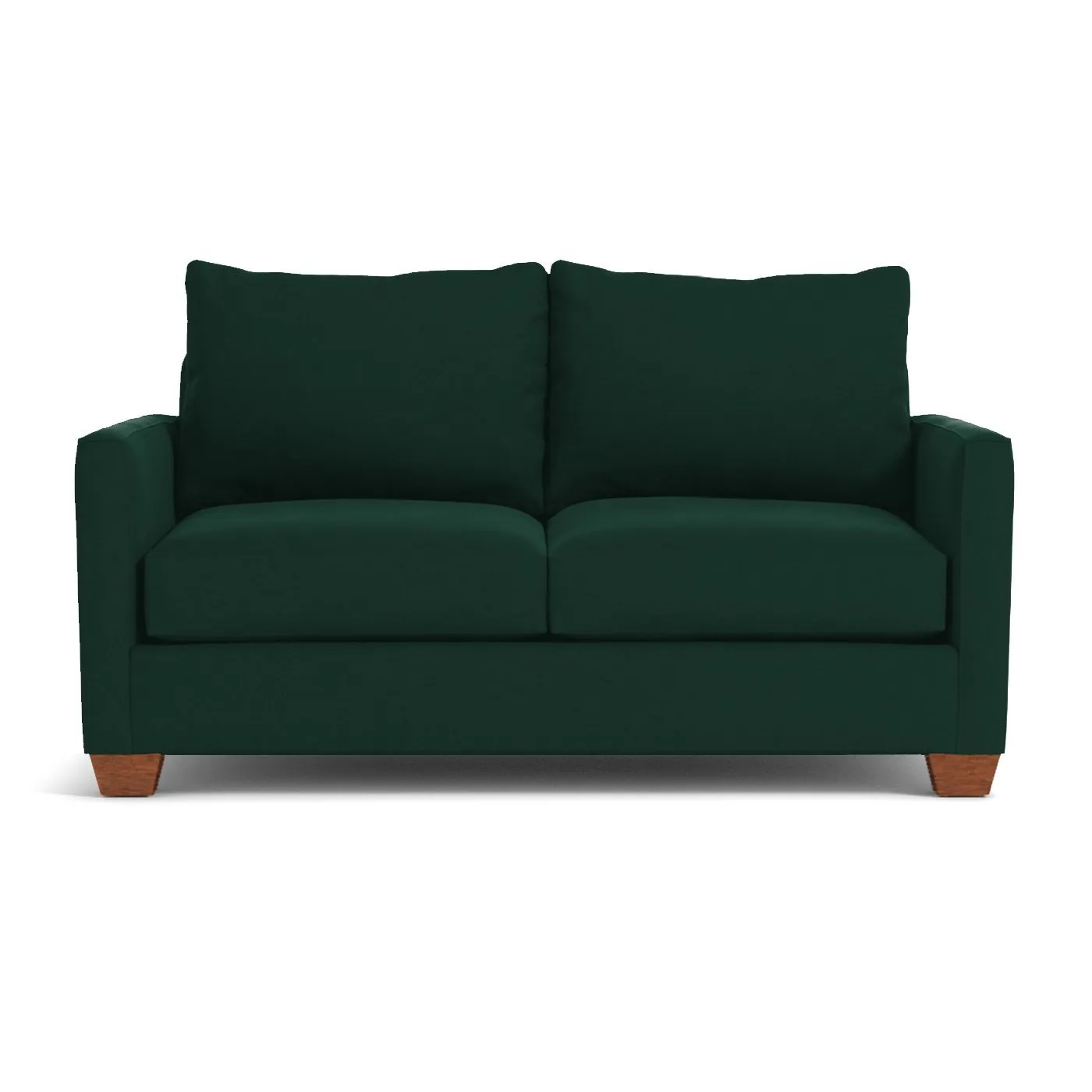 Tuxedo Twin Size Sleeper Sofa