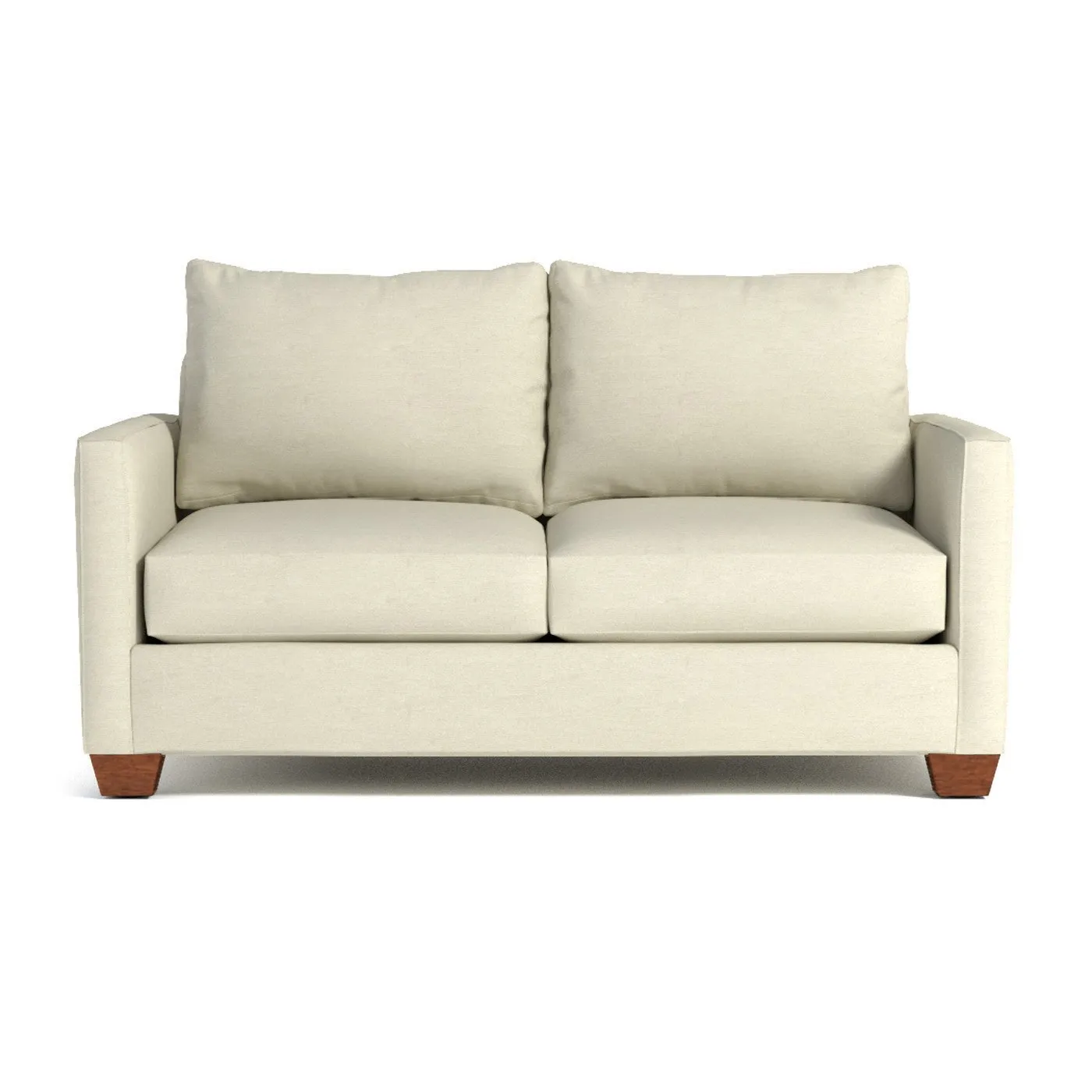Tuxedo Twin Size Sleeper Sofa