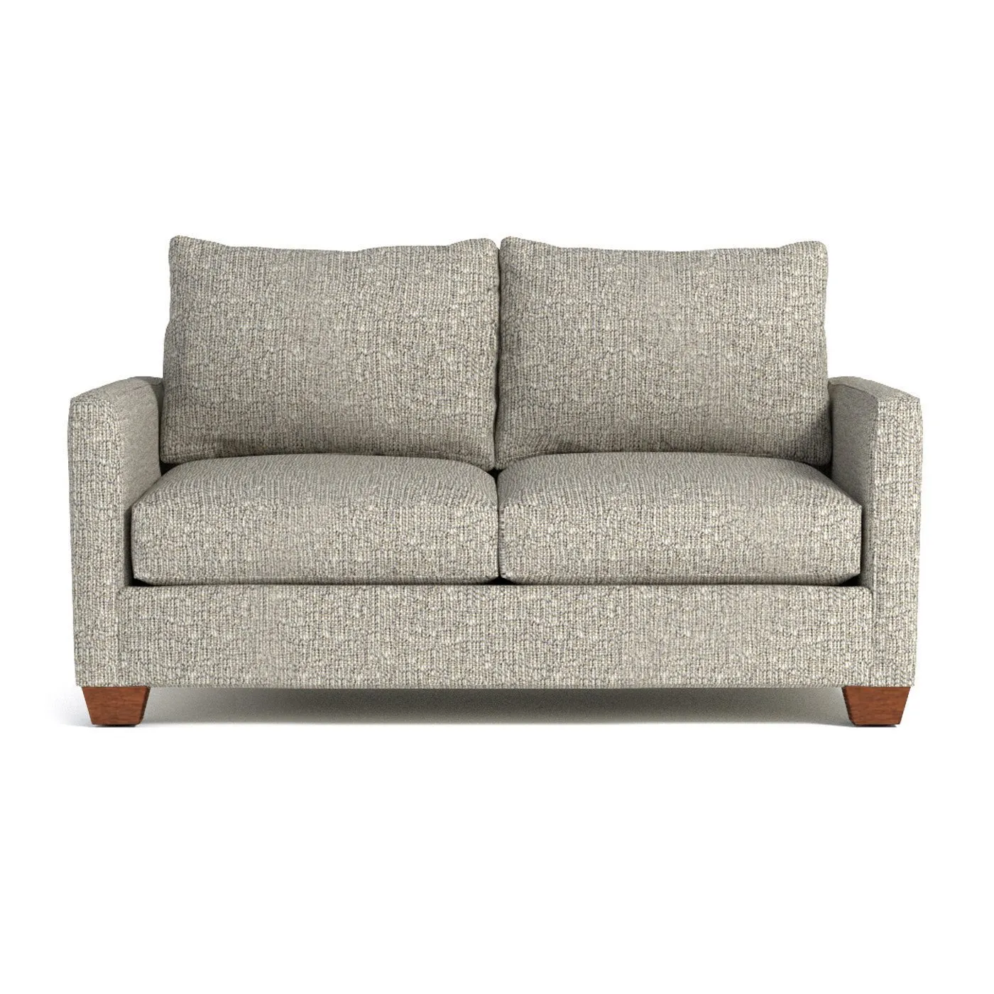 Tuxedo Twin Size Sleeper Sofa