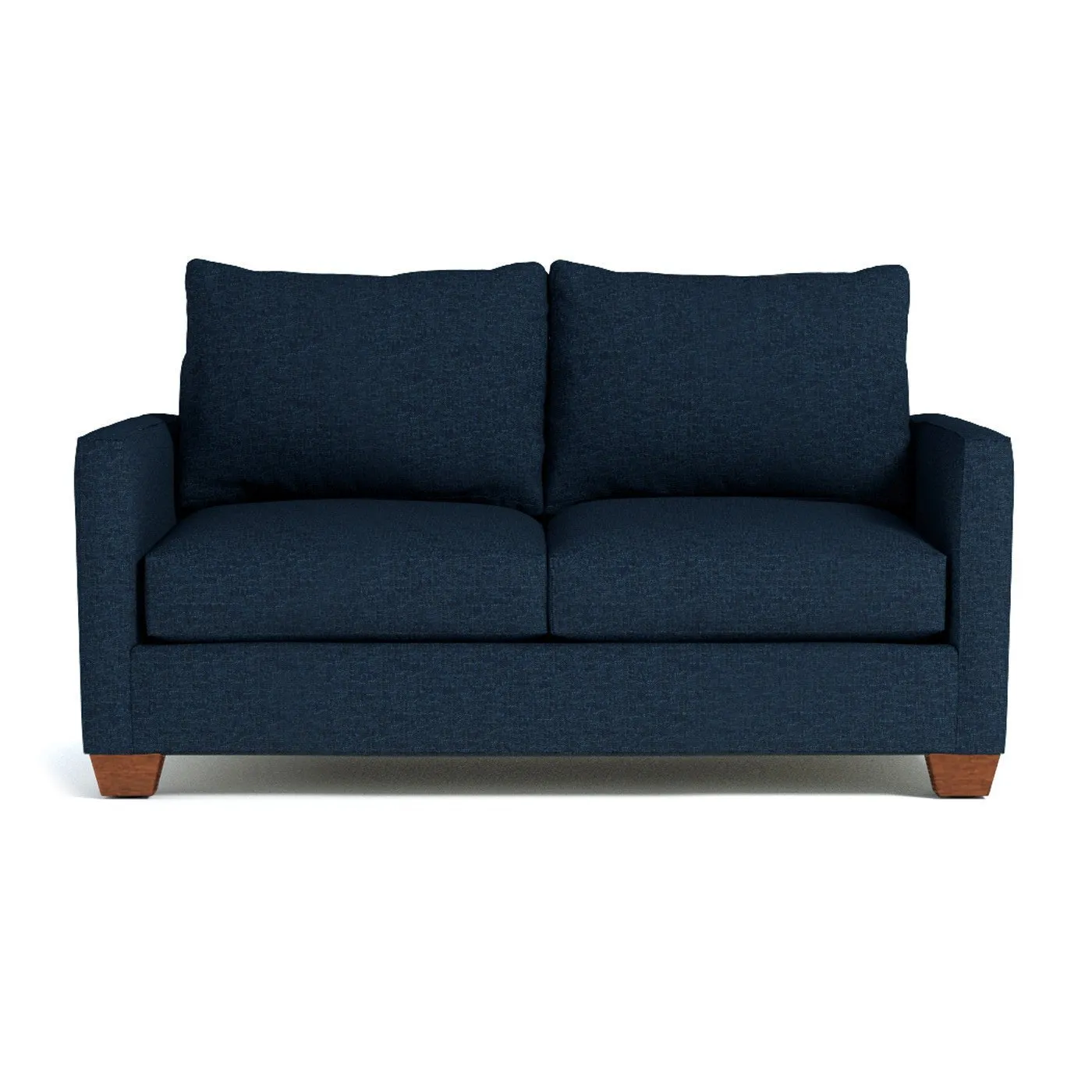 Tuxedo Twin Size Sleeper Sofa