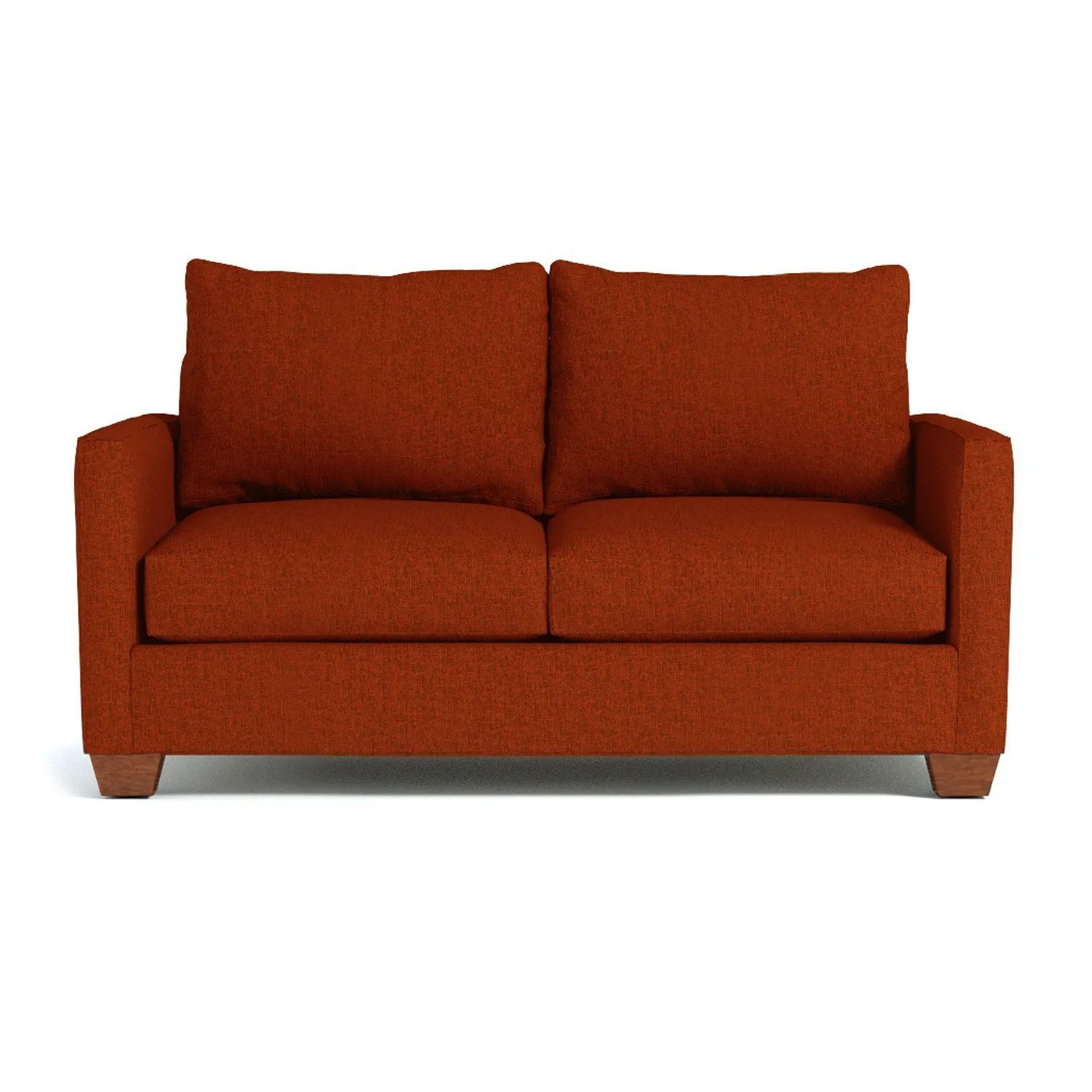Tuxedo Twin Size Sleeper Sofa