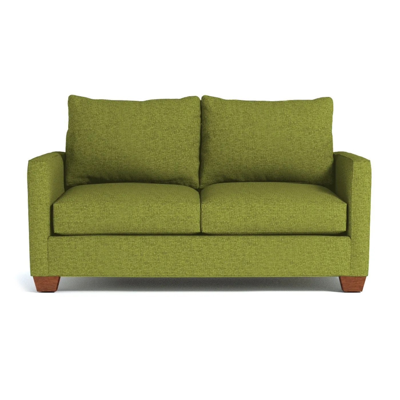 Tuxedo Twin Size Sleeper Sofa
