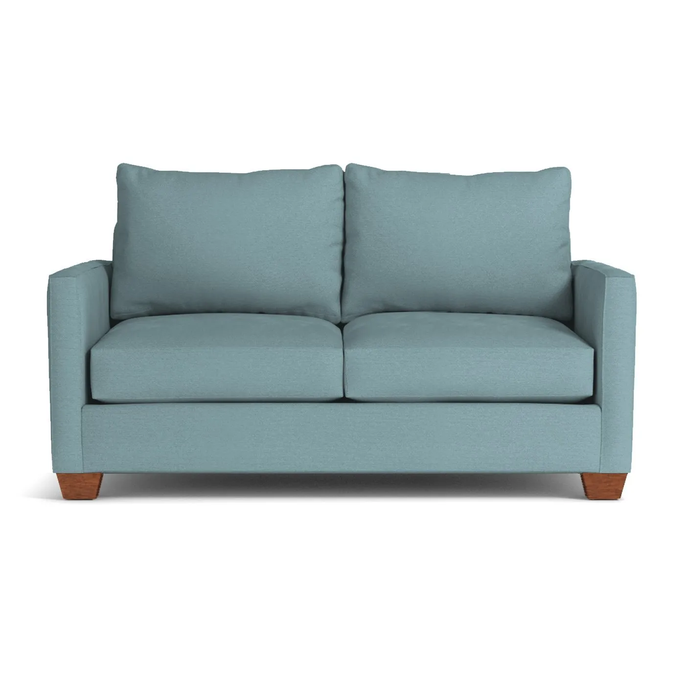 Tuxedo Twin Size Sleeper Sofa