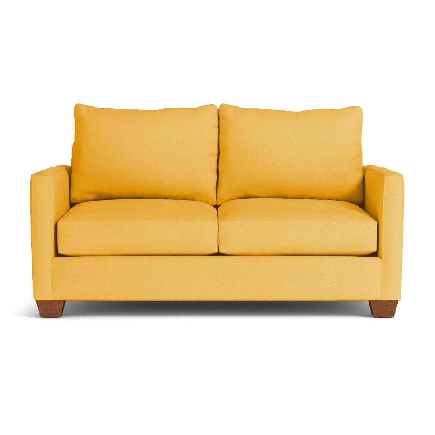 Tuxedo Twin Size Sleeper Sofa
