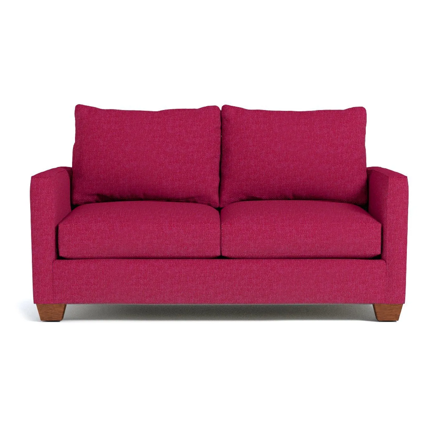 Tuxedo Twin Size Sleeper Sofa