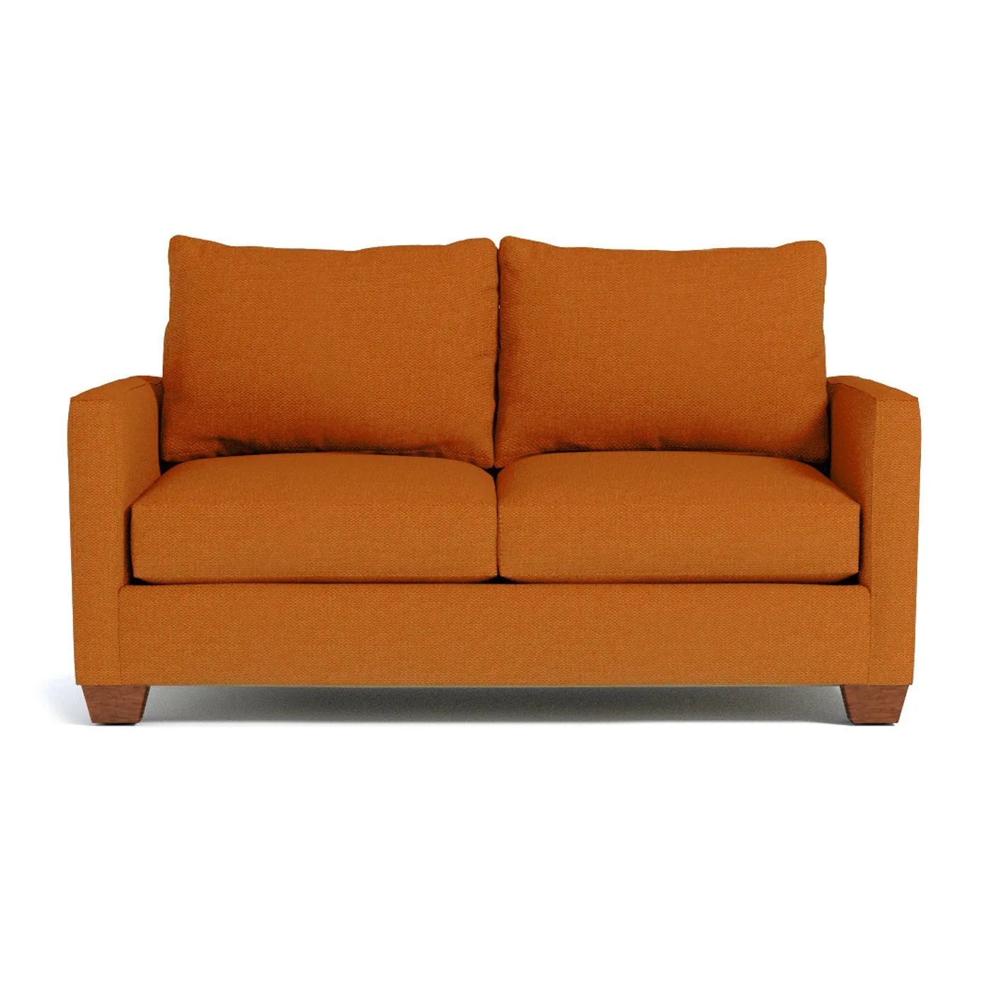 Tuxedo Twin Size Sleeper Sofa
