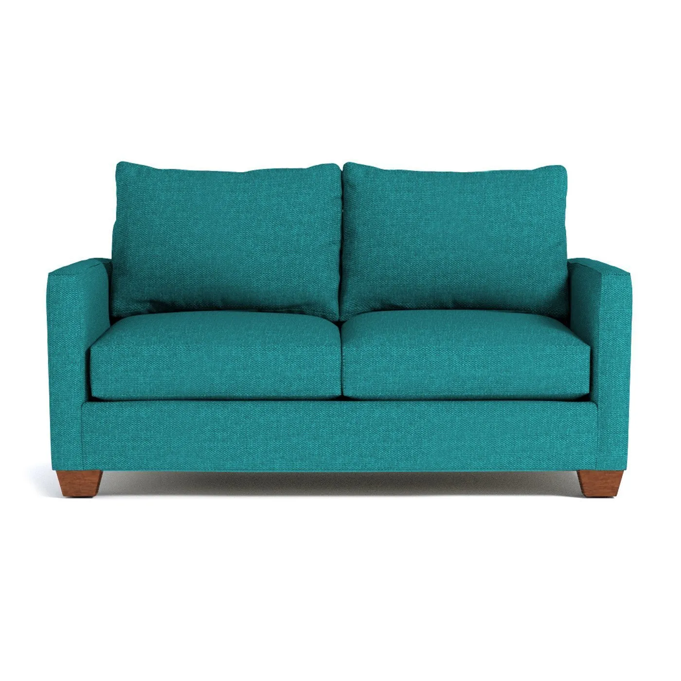 Tuxedo Twin Size Sleeper Sofa