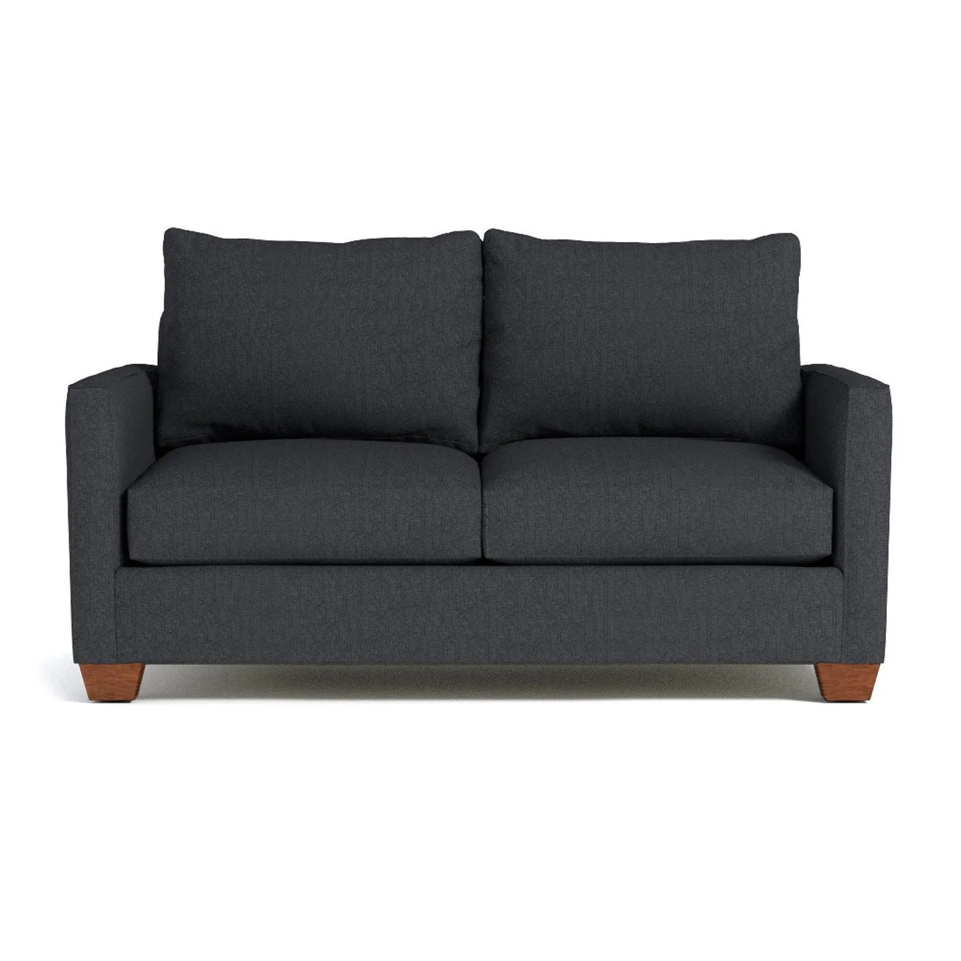 Tuxedo Twin Size Sleeper Sofa