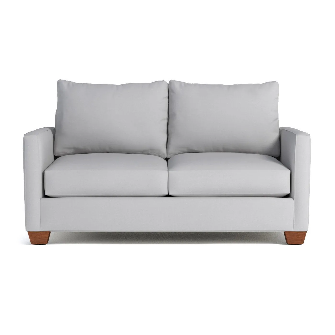 Tuxedo Twin Size Sleeper Sofa