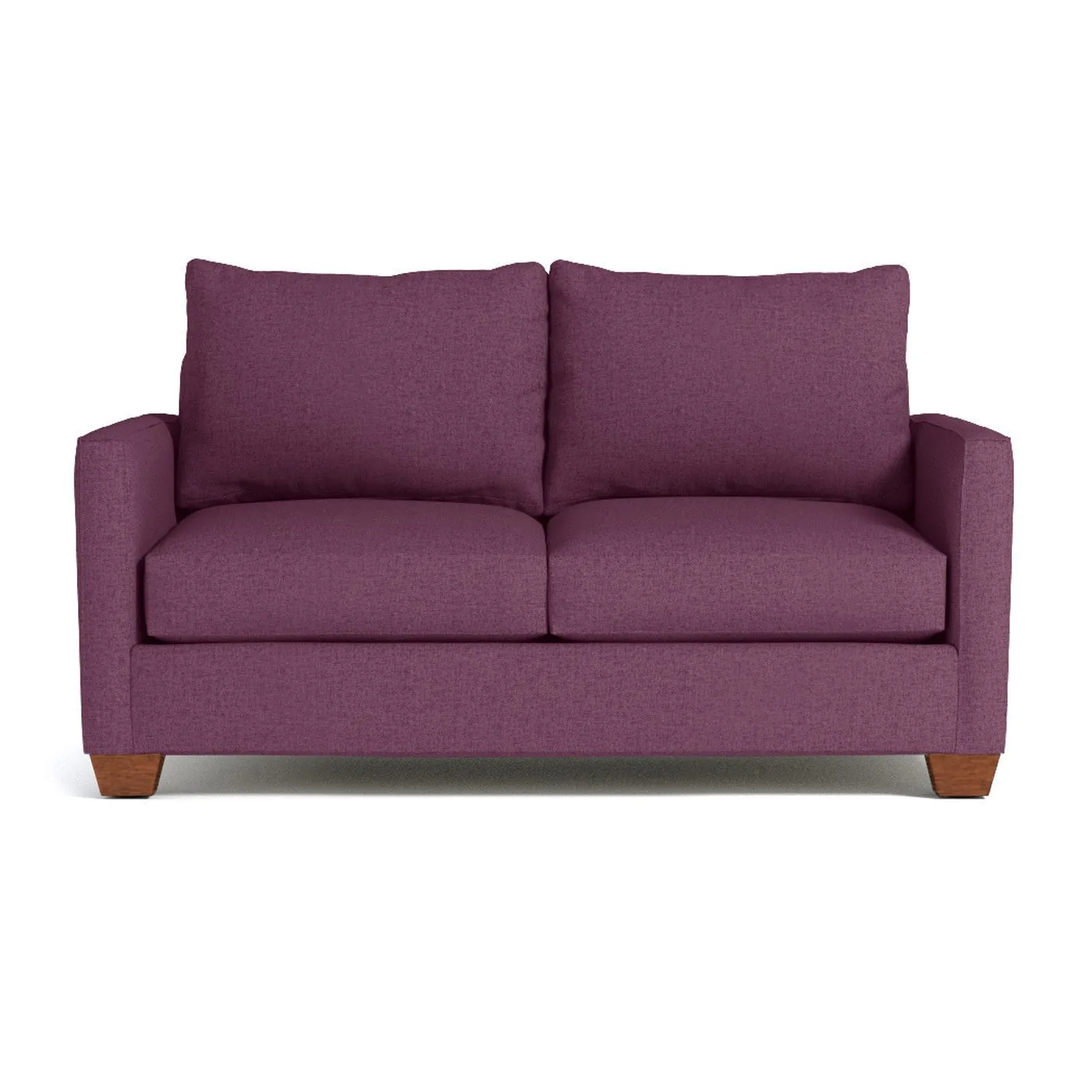 Tuxedo Twin Size Sleeper Sofa