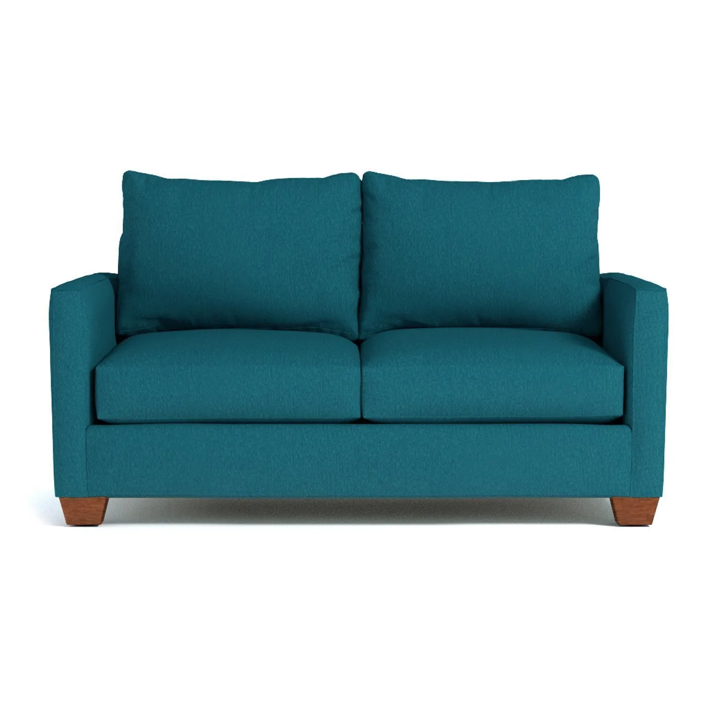 Tuxedo Twin Size Sleeper Sofa