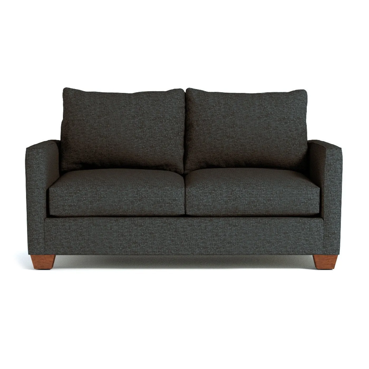Tuxedo Twin Size Sleeper Sofa
