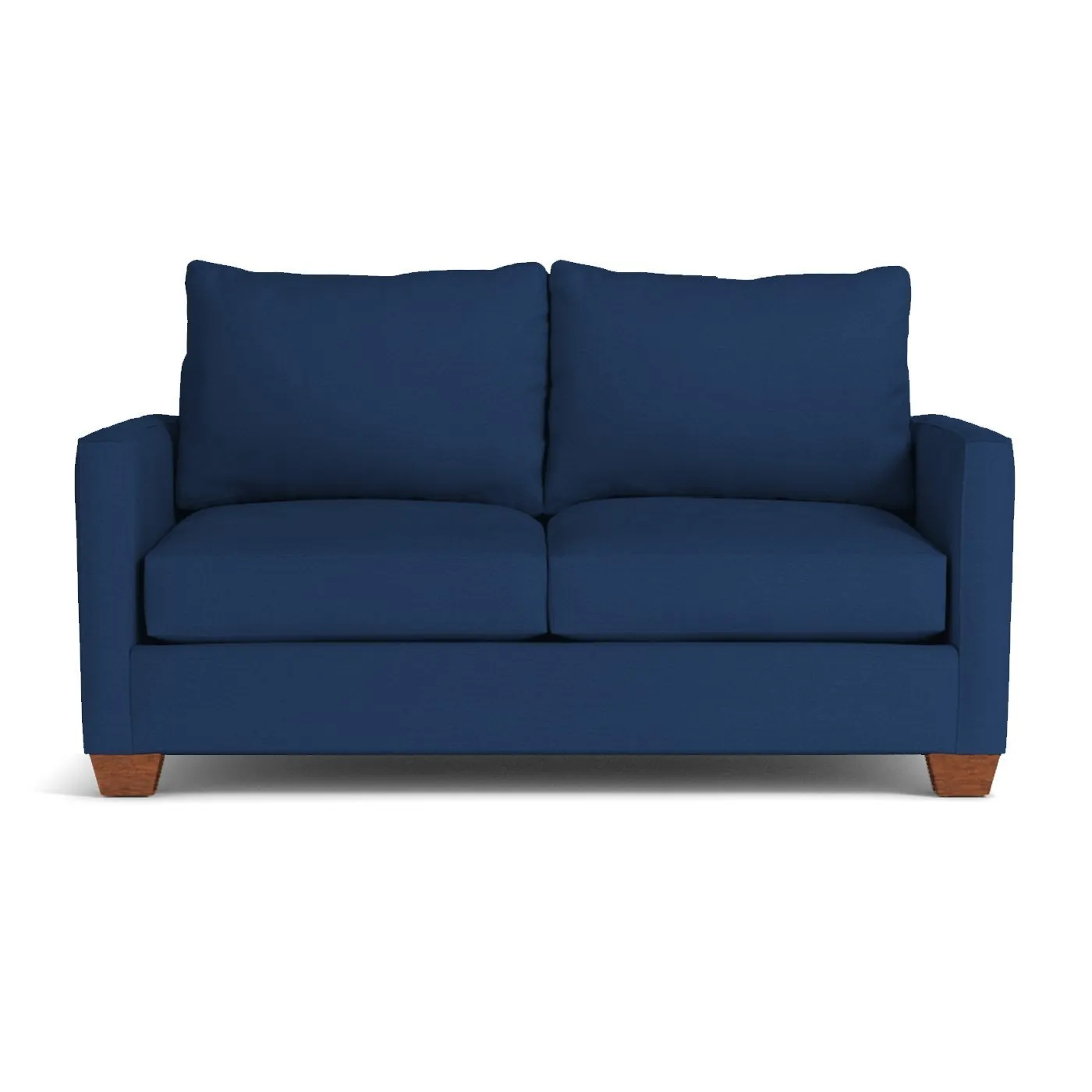 Tuxedo Twin Size Sleeper Sofa
