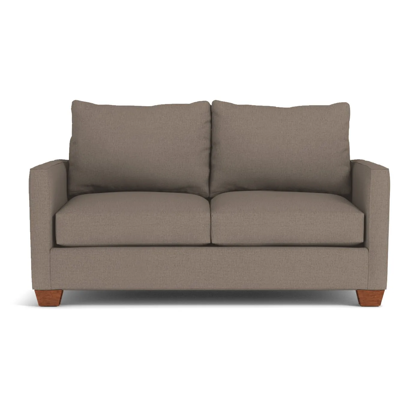 Tuxedo Twin Size Sleeper Sofa