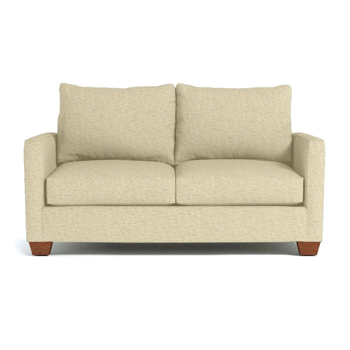 Tuxedo Twin Size Sleeper Sofa