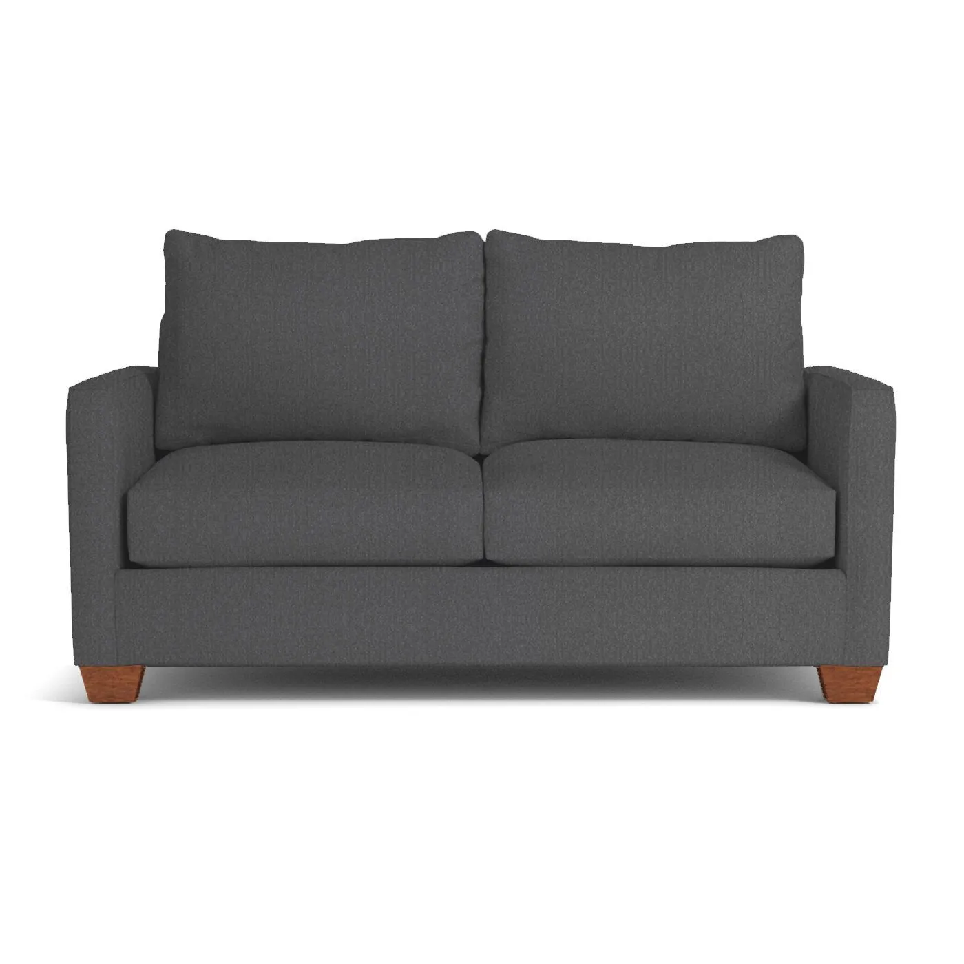 Tuxedo Twin Size Sleeper Sofa