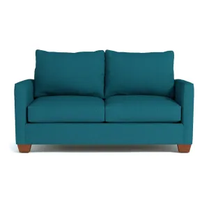 Tuxedo Twin Size Sleeper Sofa