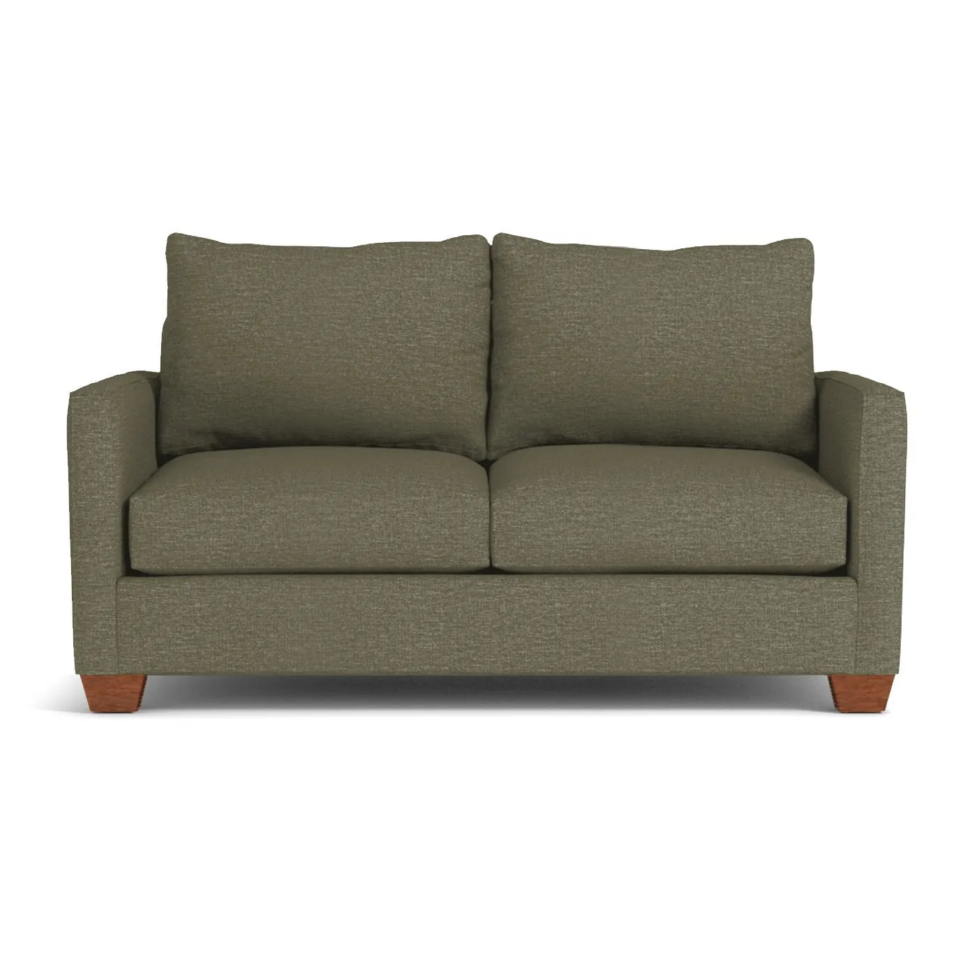 Tuxedo Twin Size Sleeper Sofa