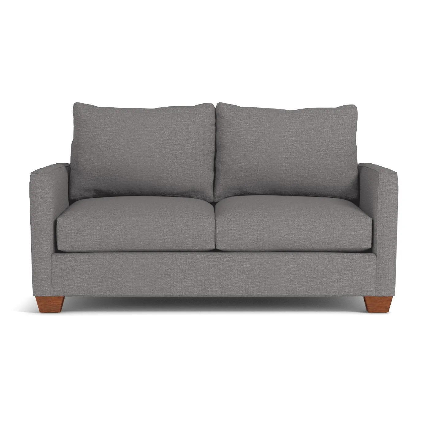 Tuxedo Twin Size Sleeper Sofa