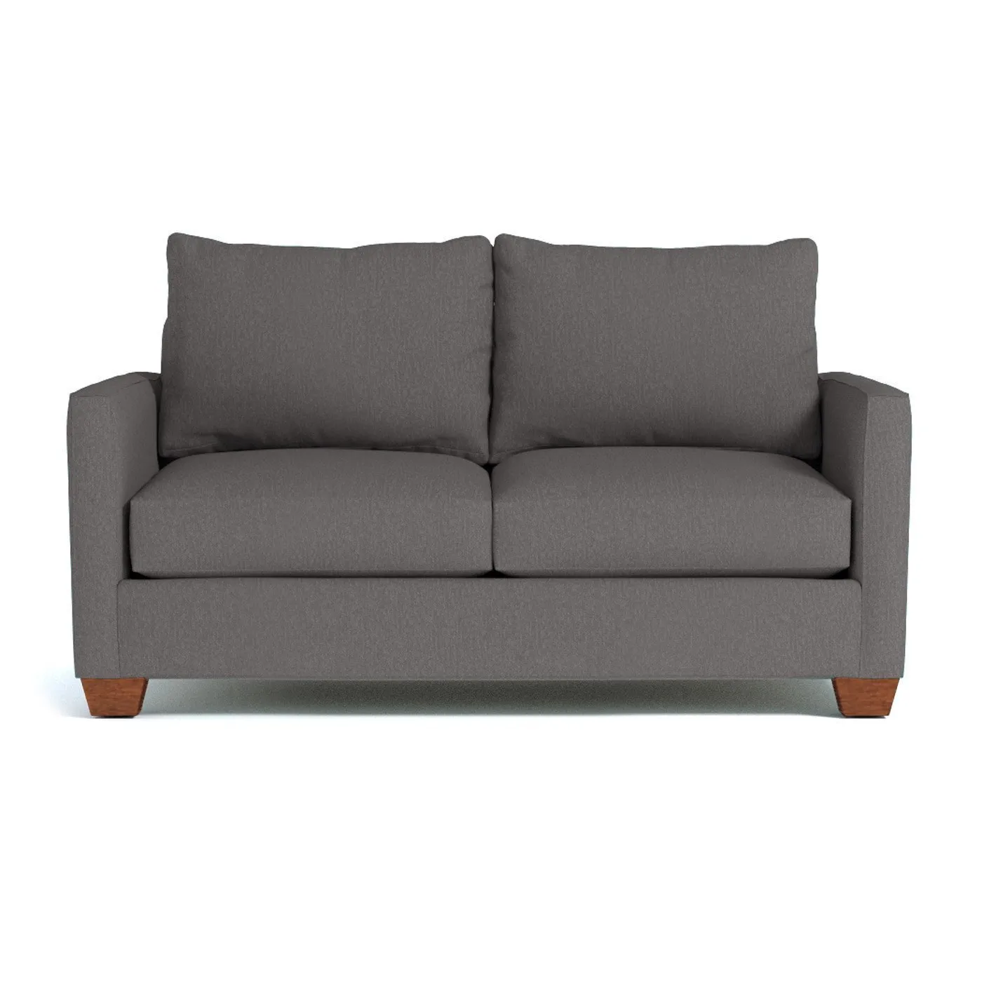 Tuxedo Twin Size Sleeper Sofa