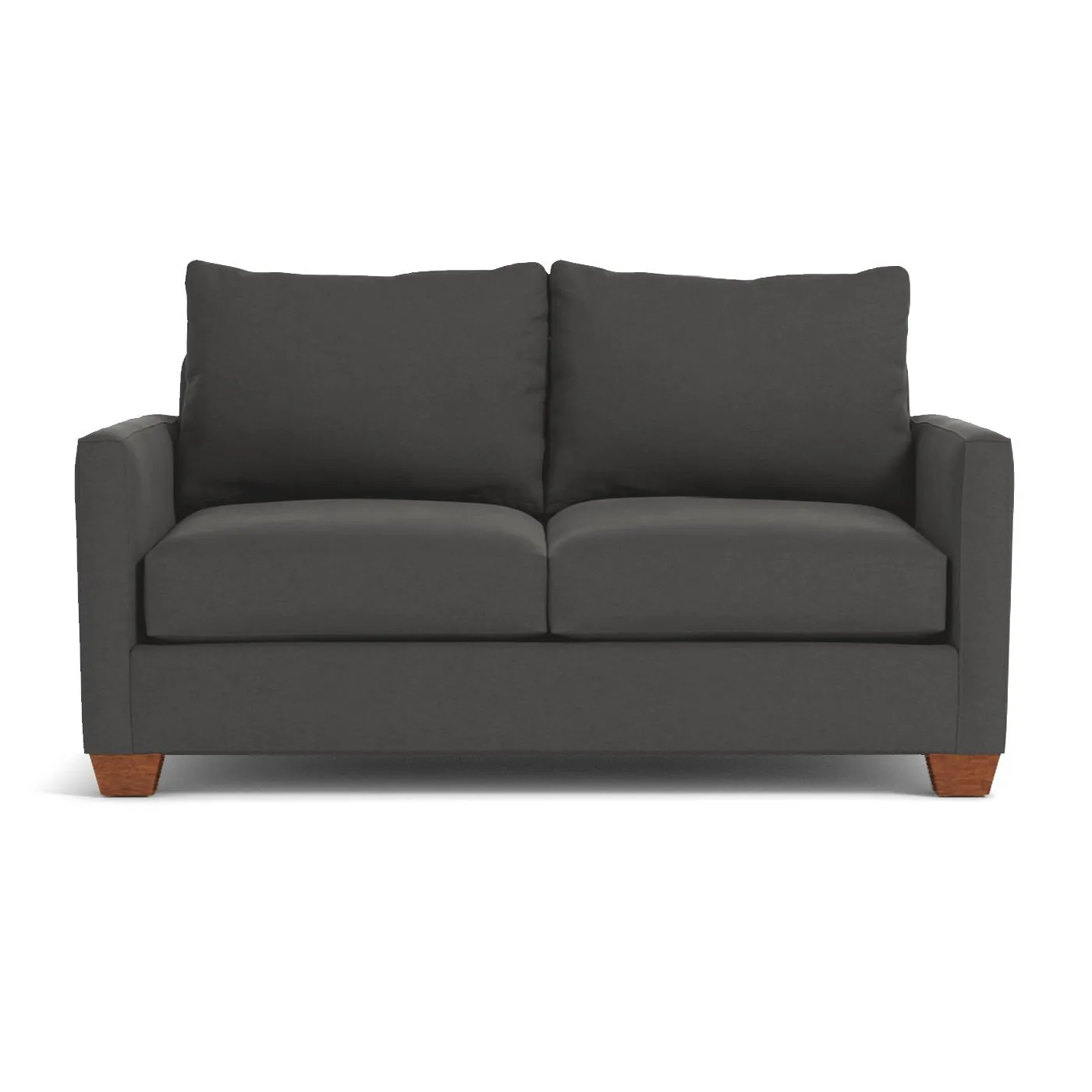 Tuxedo Twin Size Sleeper Sofa