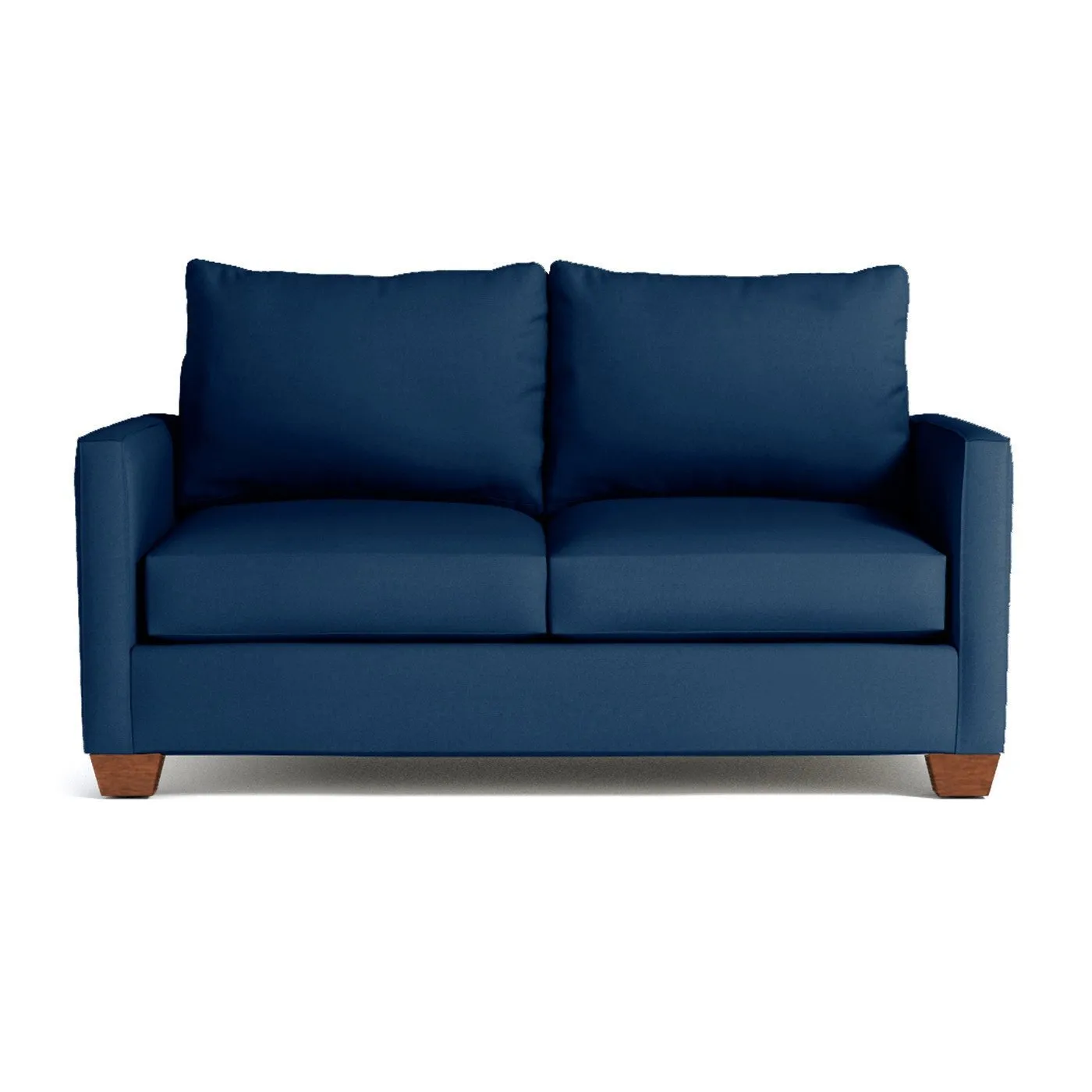 Tuxedo Twin Size Sleeper Sofa