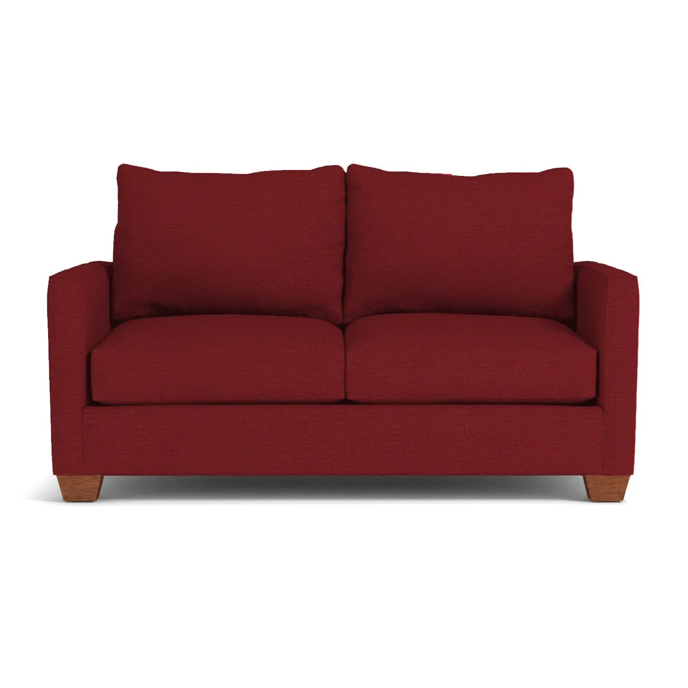 Tuxedo Twin Size Sleeper Sofa