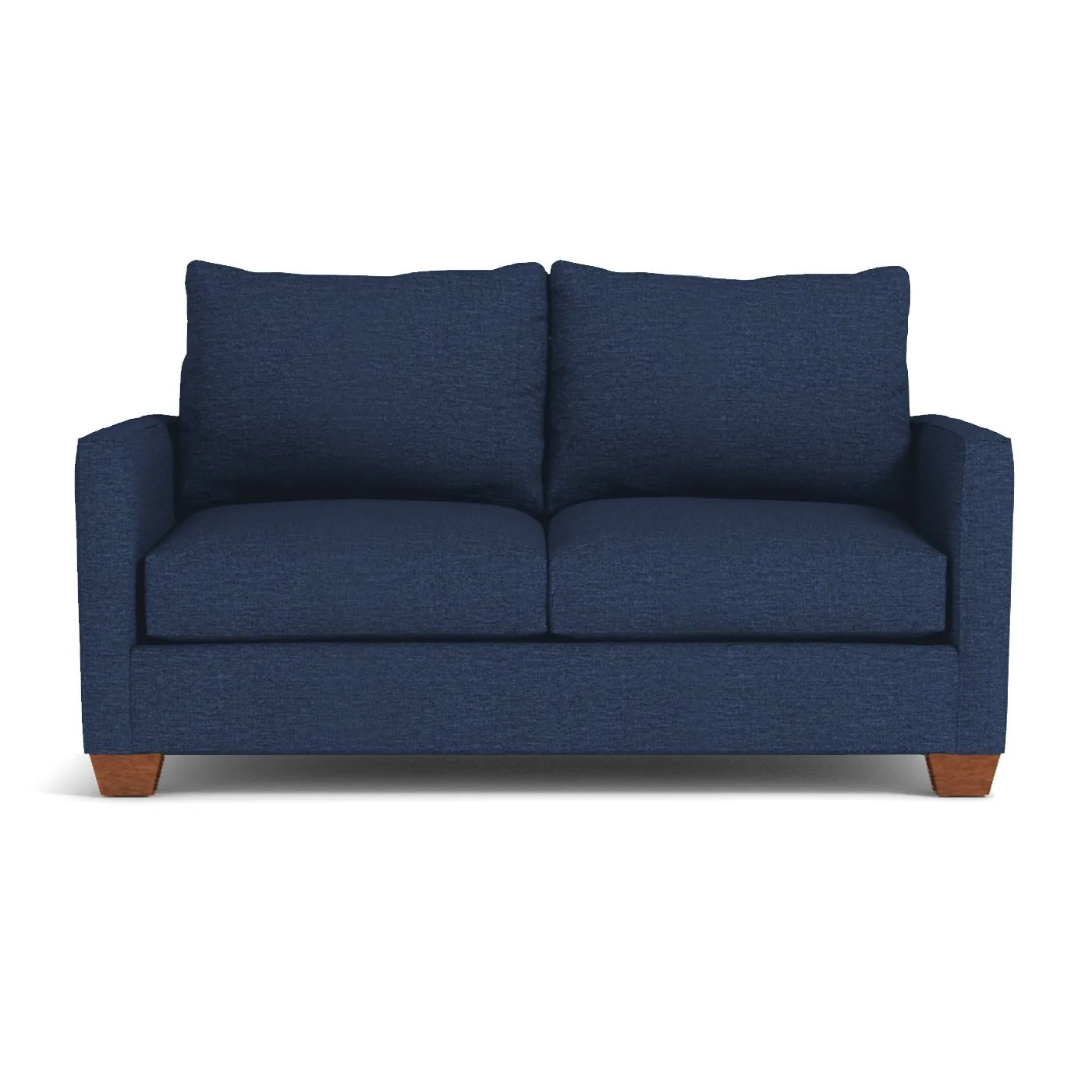 Tuxedo Twin Size Sleeper Sofa