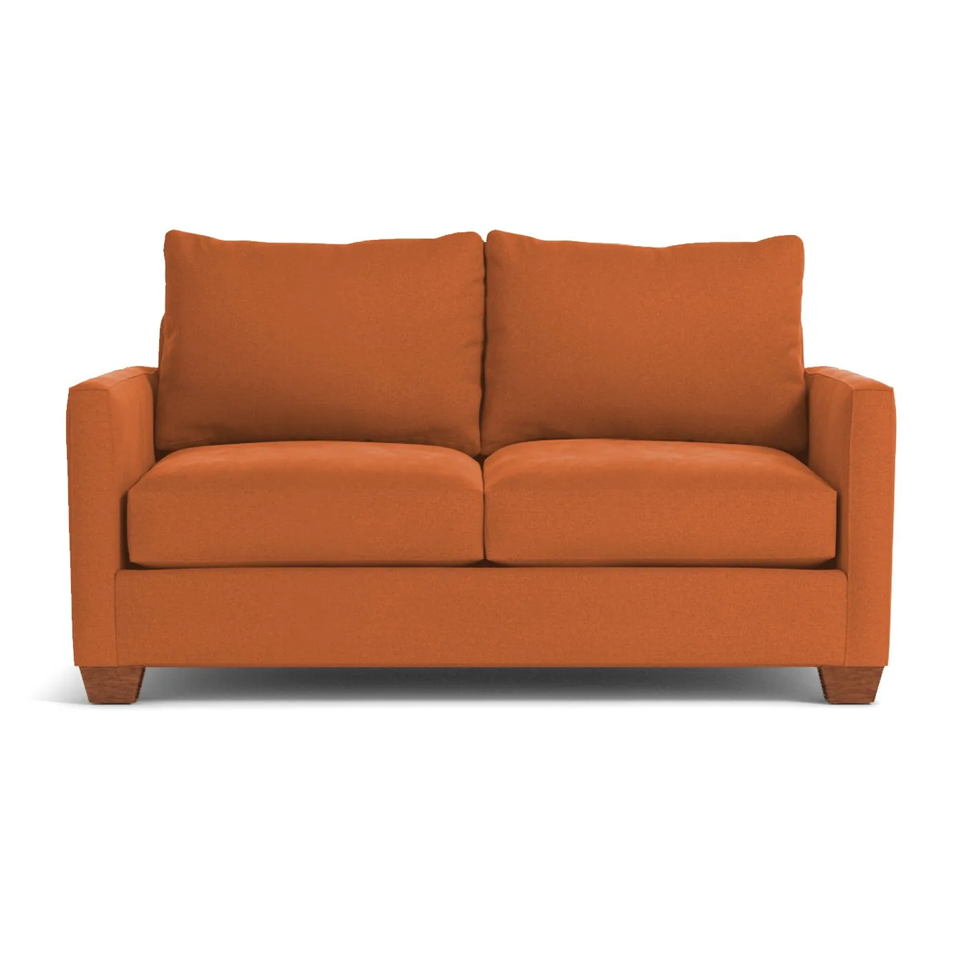 Tuxedo Twin Size Sleeper Sofa