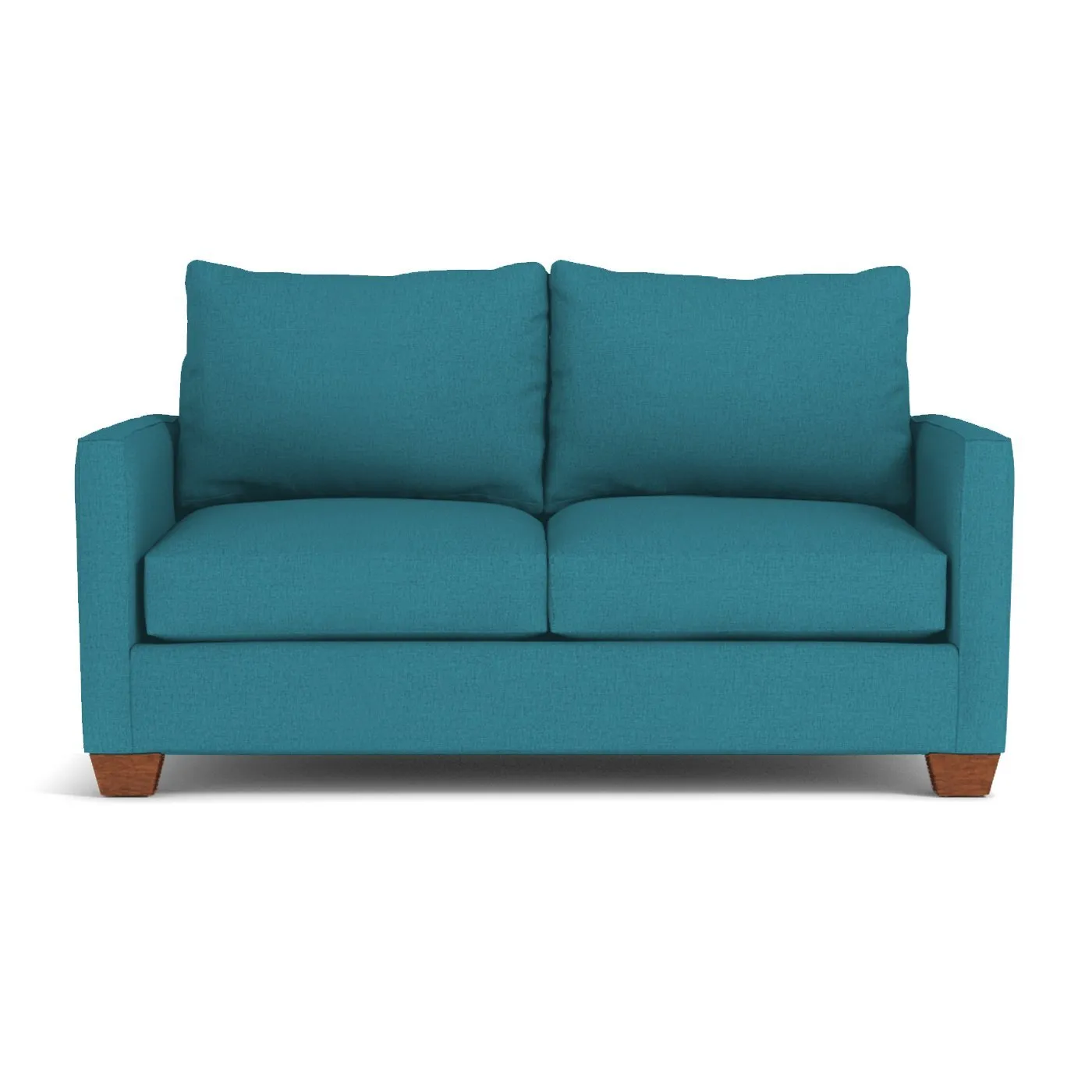 Tuxedo Twin Size Sleeper Sofa