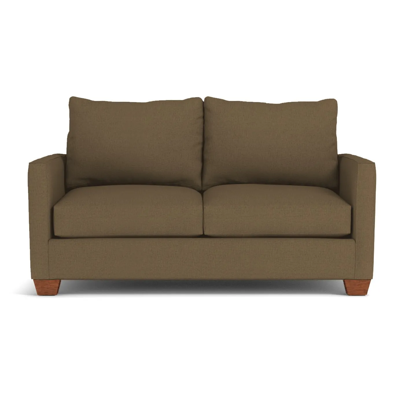 Tuxedo Twin Size Sleeper Sofa