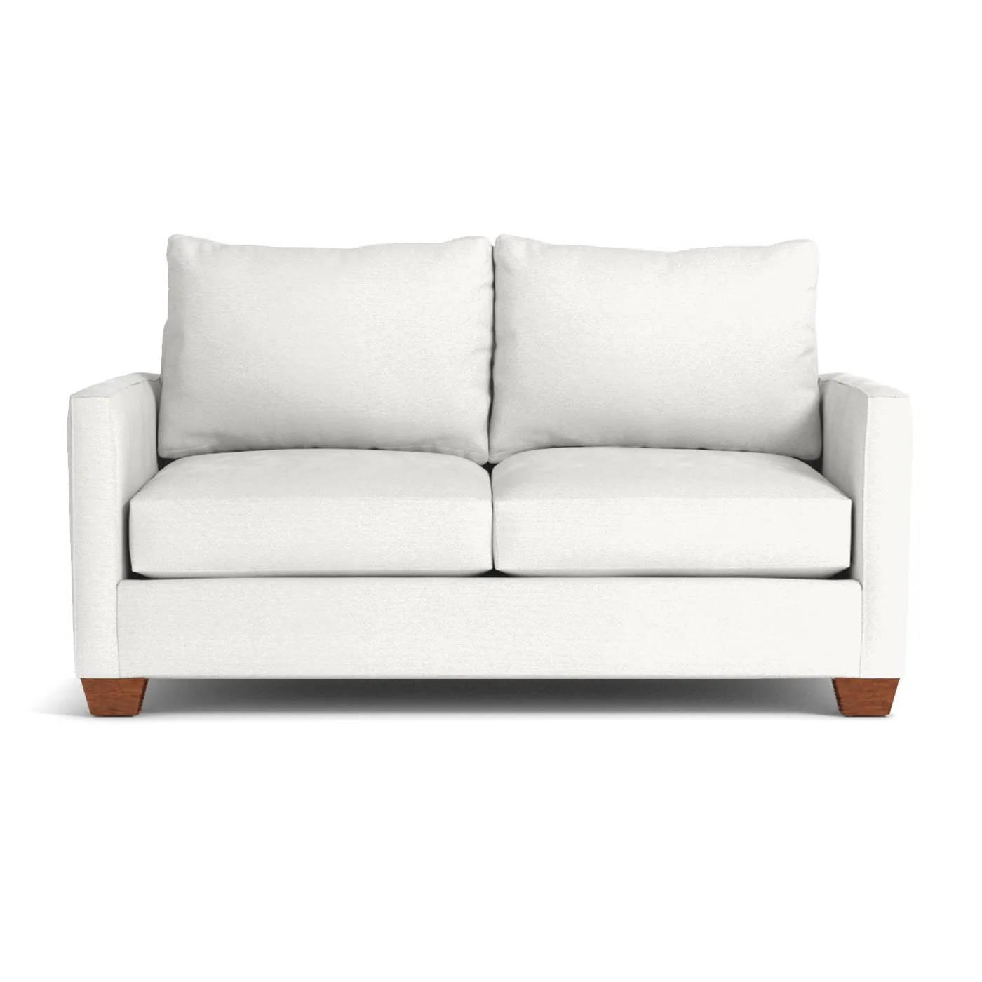 Tuxedo Twin Size Sleeper Sofa