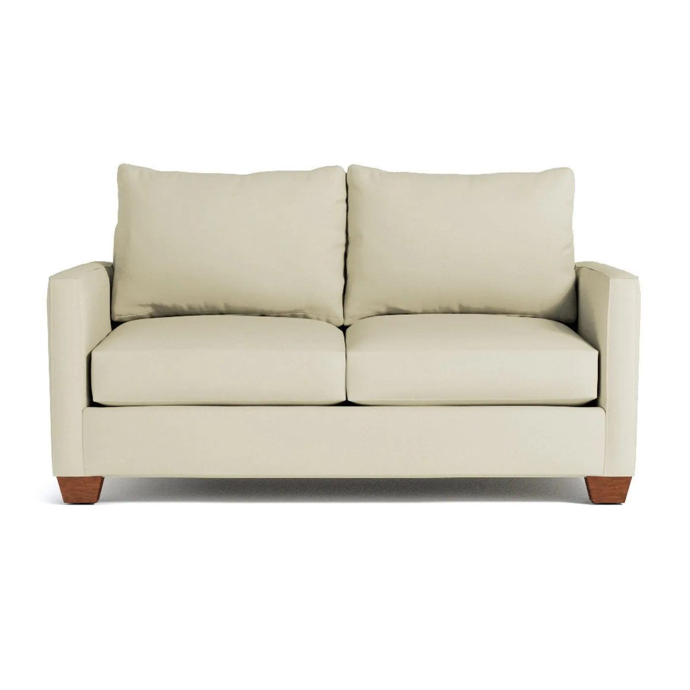Tuxedo Twin Size Sleeper Sofa