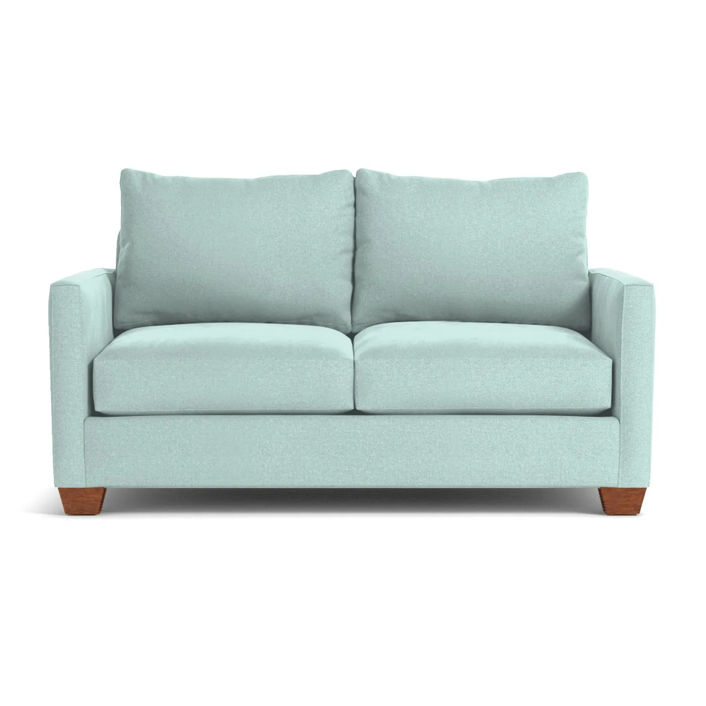 Tuxedo Twin Size Sleeper Sofa