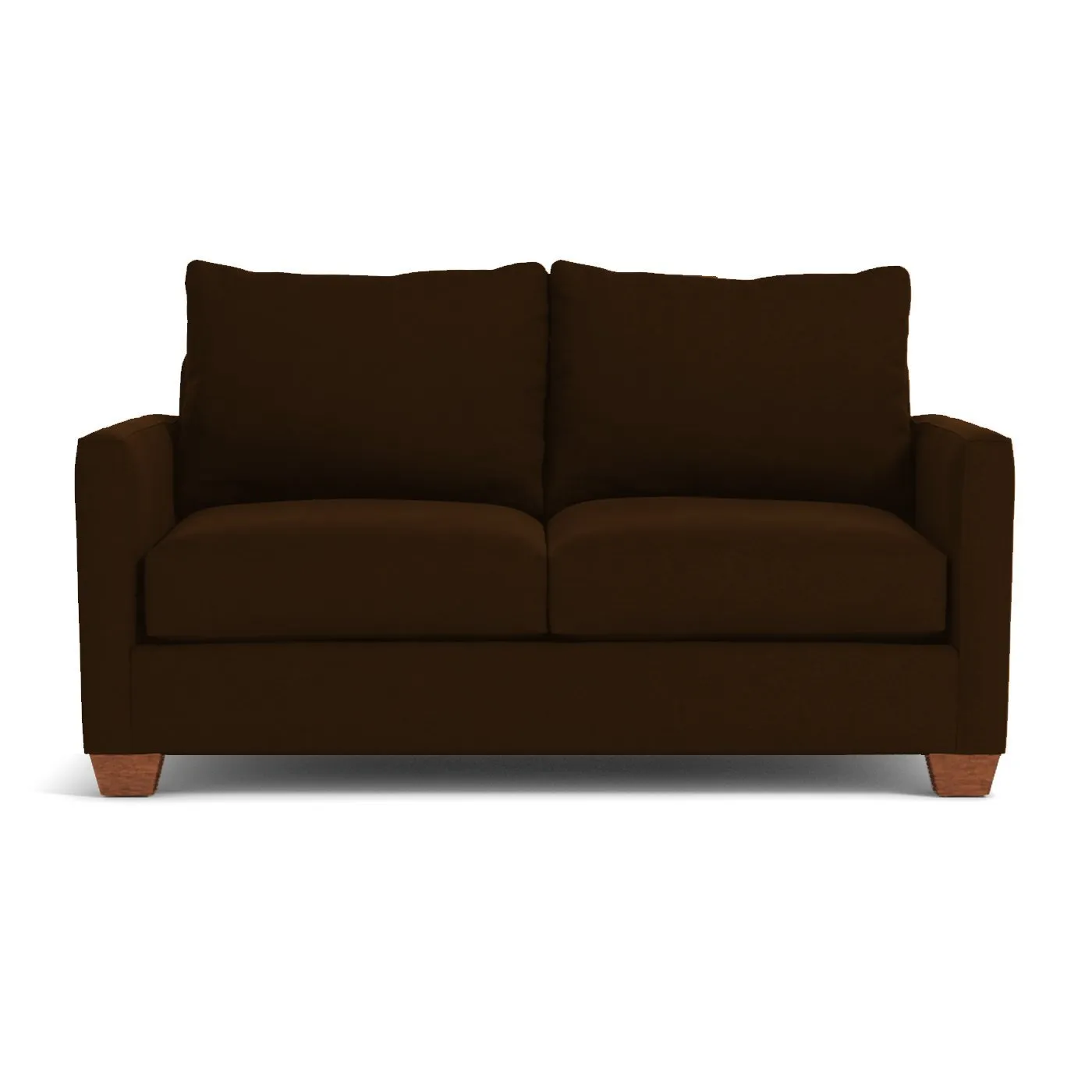 Tuxedo Twin Size Sleeper Sofa