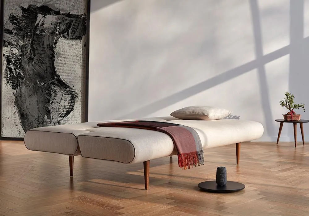 Vasanta Urban Sofa Bed NATURAL