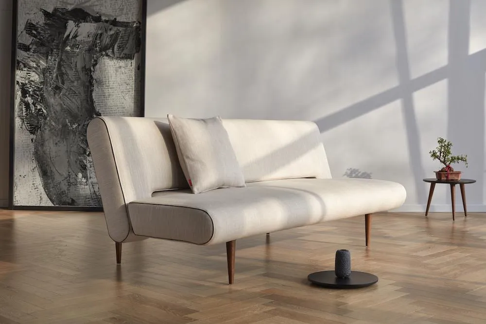 Vasanta Urban Sofa Bed NATURAL