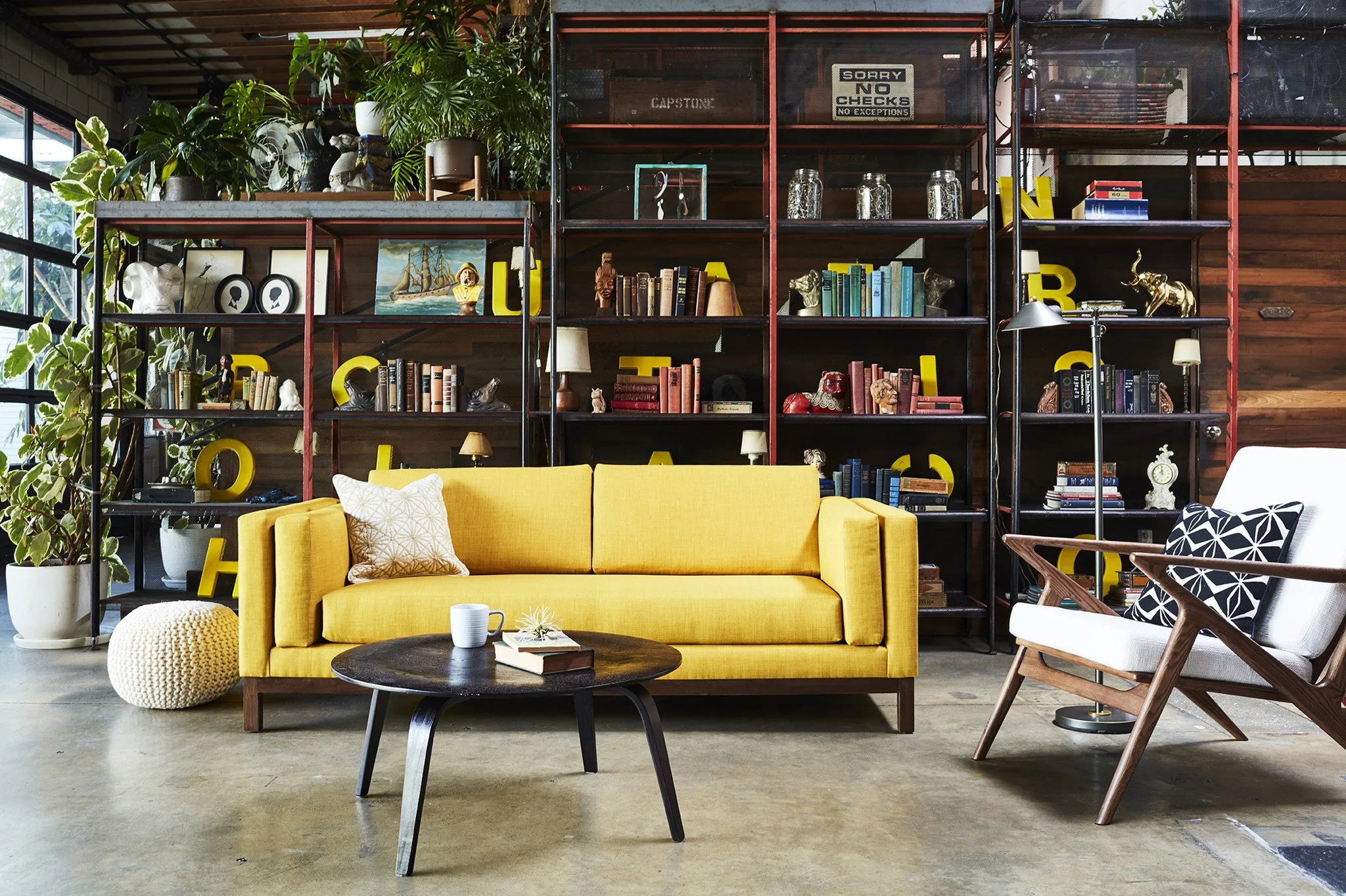 Walton Apartment Size Sofa