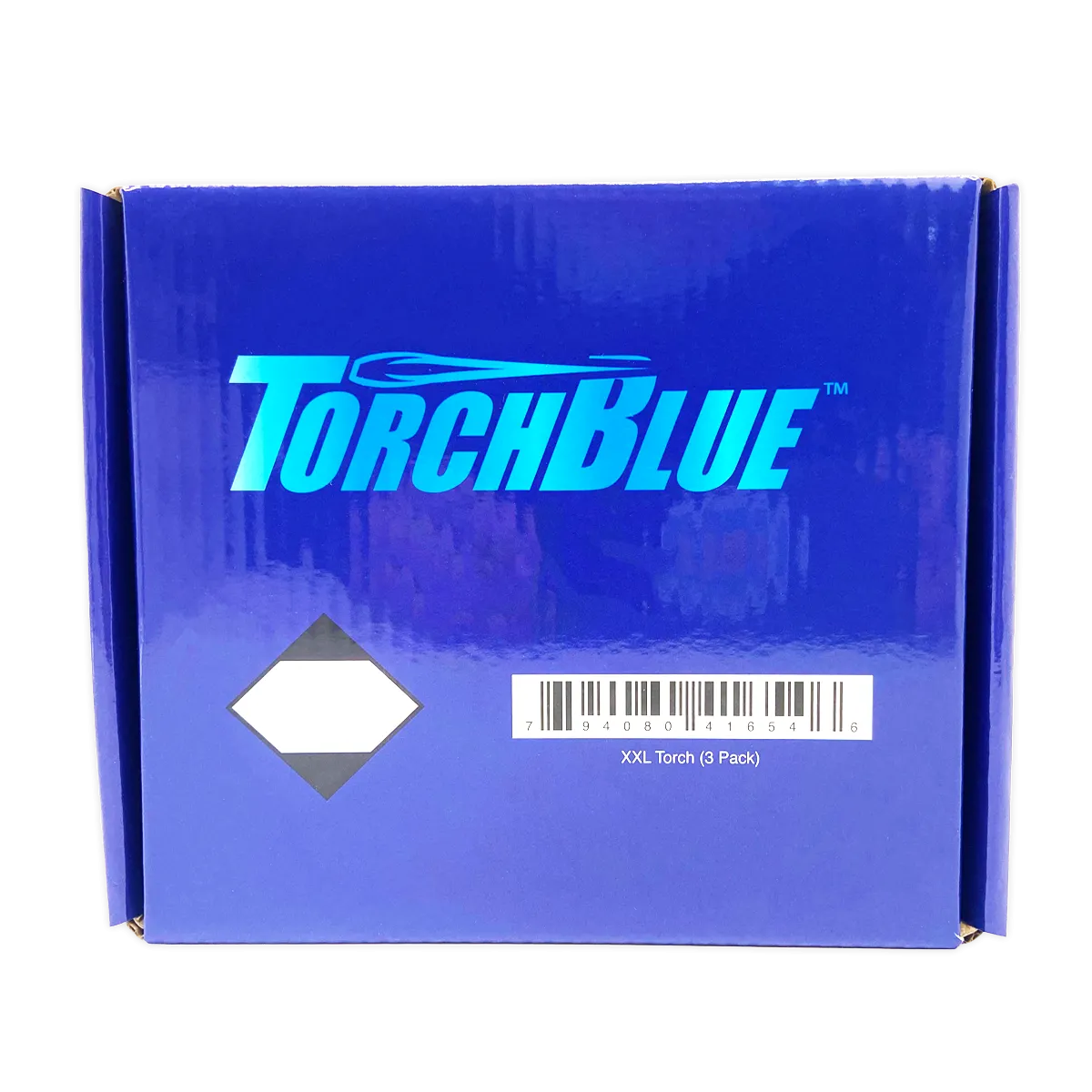 XXL Torch Lighter 3 Pack 41654