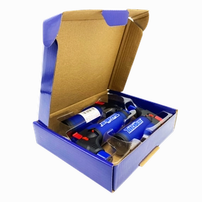 XXL Torch Lighter 3 Pack 41654